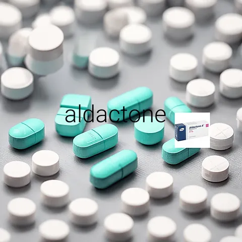 Aldactone 25 mg prezzo